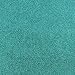 10 Pcs 300gsm Sparkling Glitter Cardstock Scrapbooking Craft Paper for Christmas DIY Decoration, Wedding, Birthday, Monograms 12" by 12" (Dark Turquoise)