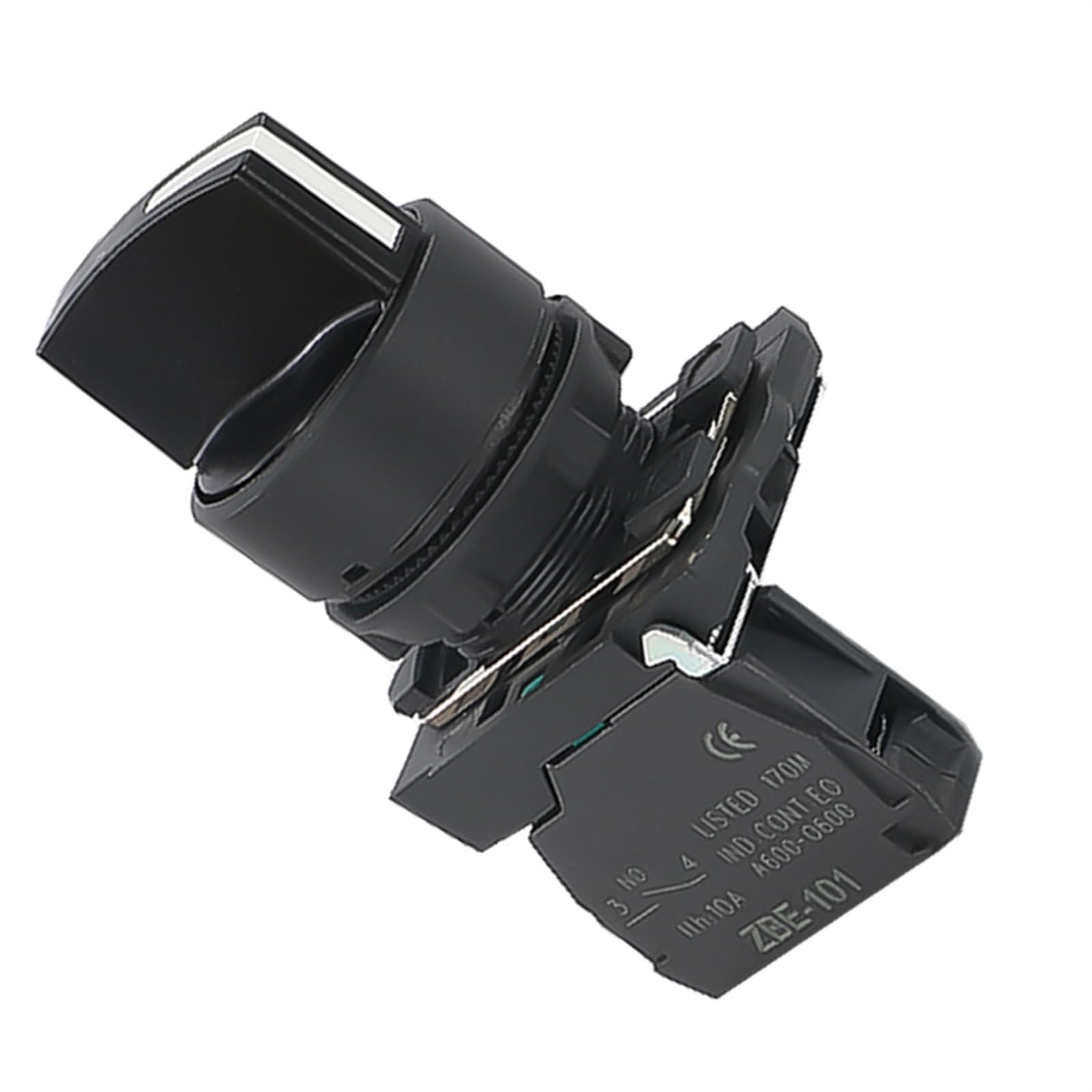 Sélecteur de réinitialisation XB5 résout vos erreurs de vitesse 22mm