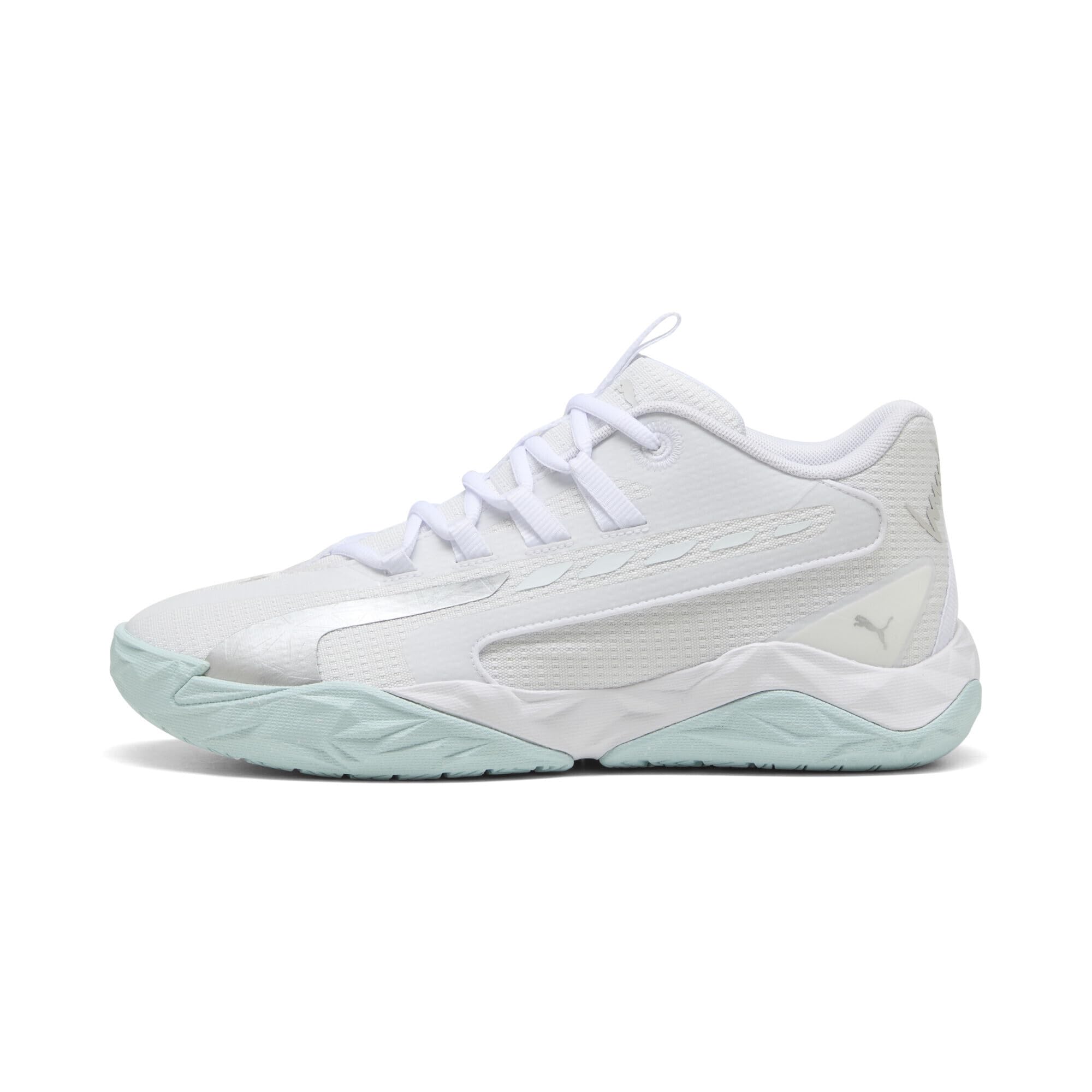 PUMA Erwachsene Dagger 2 Mid Basketballschuhe