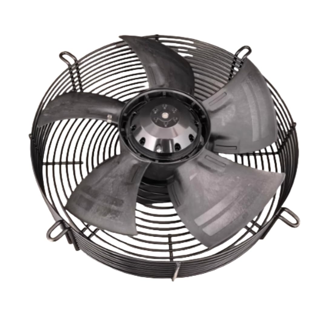 FCARUMIQP S4E300 8317072931 230V 0.28A 62/27W 1380RPM Cooling Fan 300mm