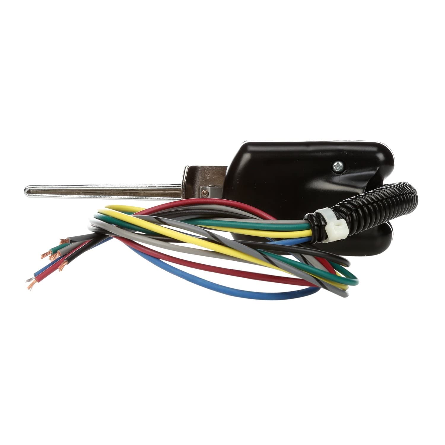 Truck-Lite 900 flacher schwarzer Blinkerschalter