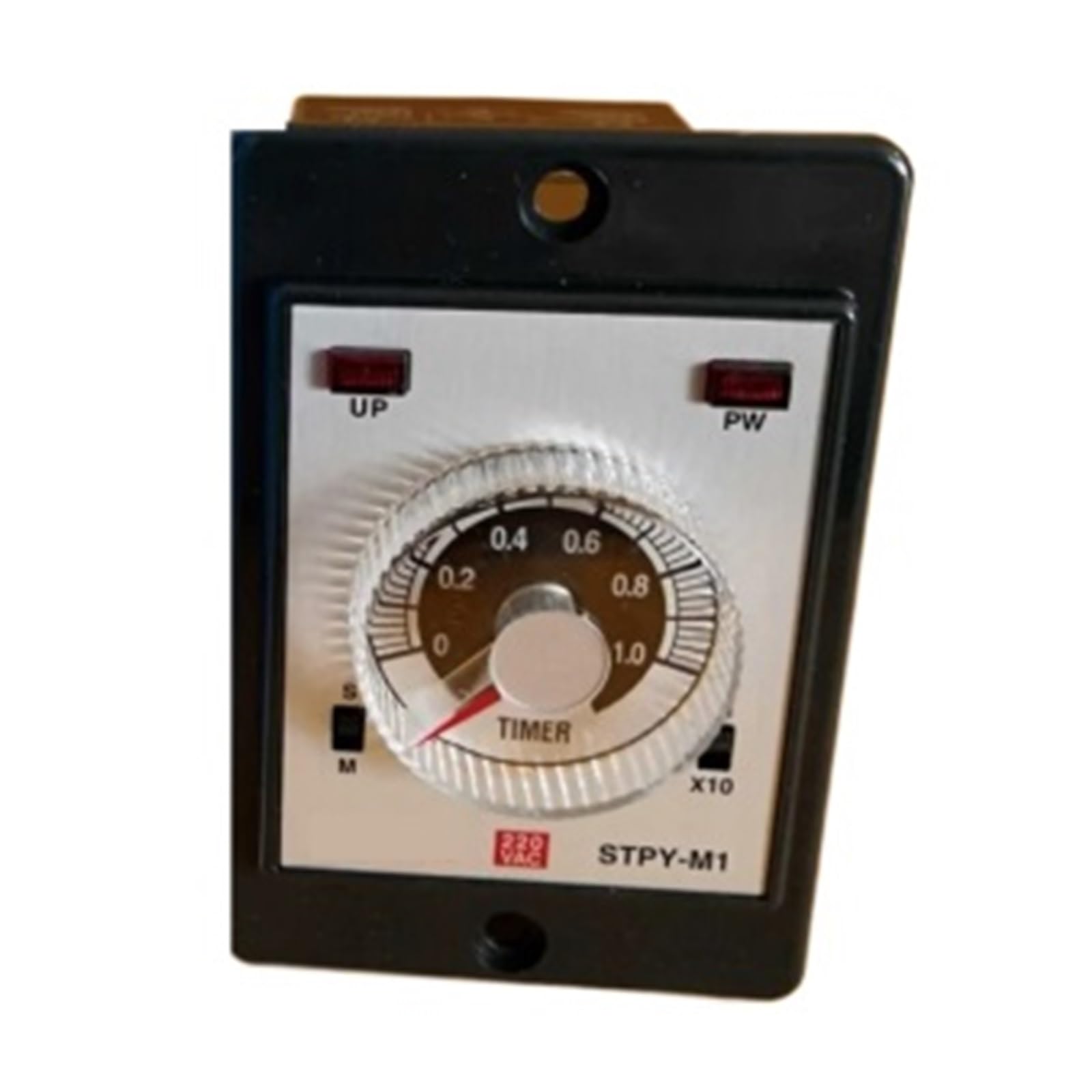 DSZUJTYROP Time Relay STPY-M1-220V