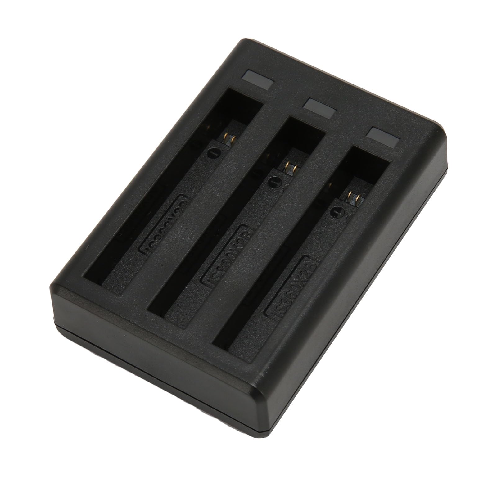 CHICIRIS Kamera- mit Ladegerät-Hub 1700mAh Lithium