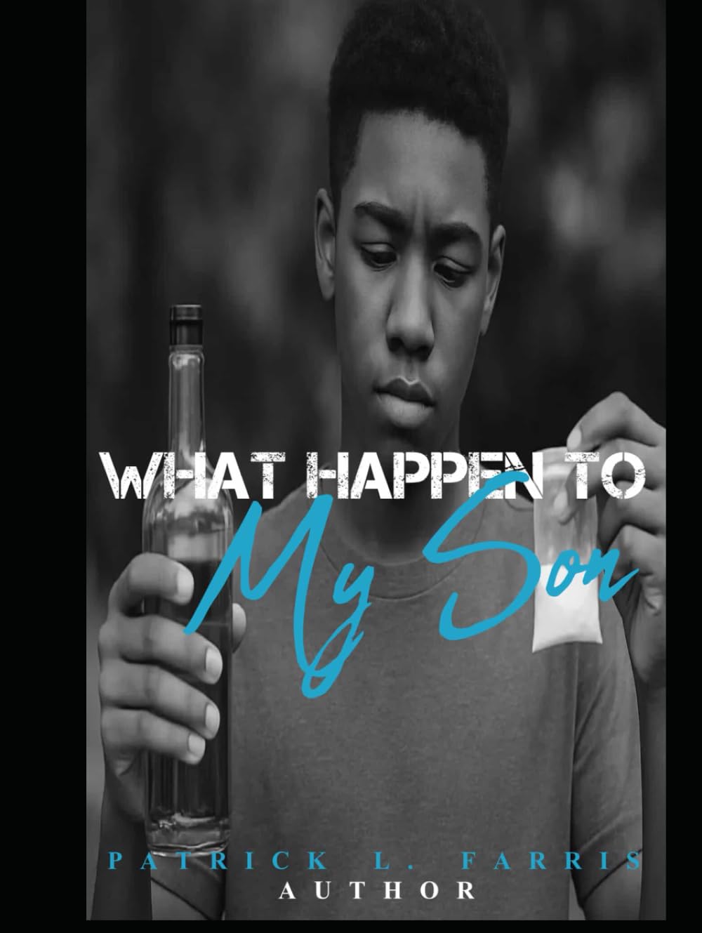 What Happened To My Son?
