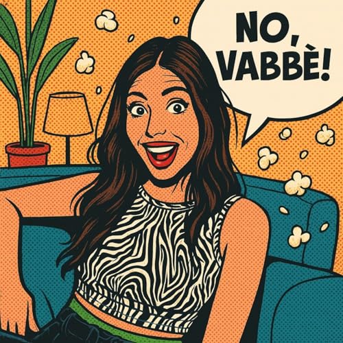 No, Vabbè! Quanto è piccolo il mondo - Sofia Ouazri