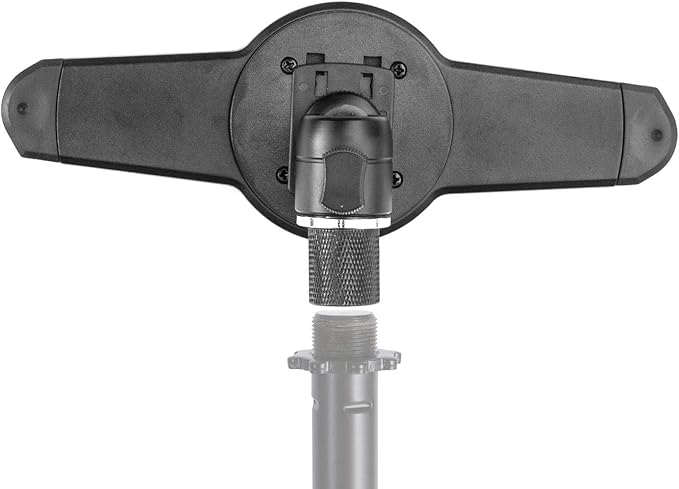 Soporte Universal para Tablet GRIFITI 7-11 Pulgadas Ajustable miniatura 6