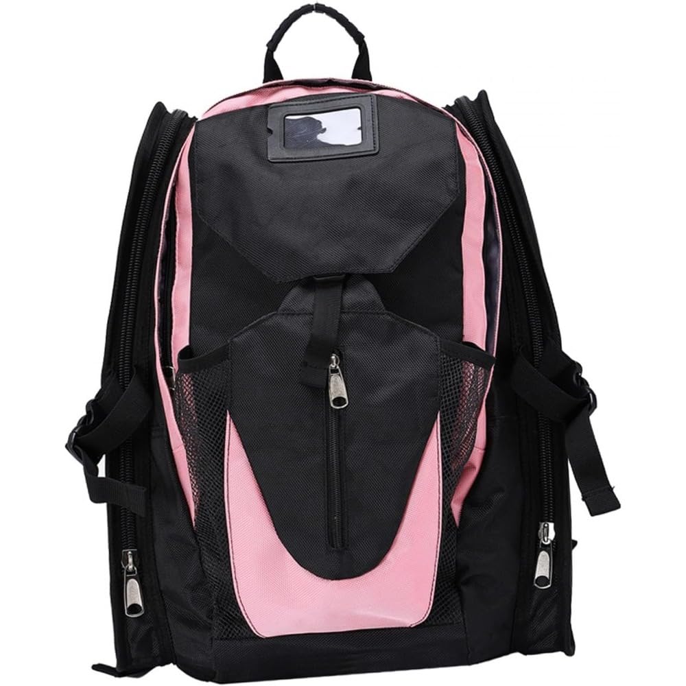 Inline Skates Rucksack Roller Skate Schuhe Tragetasche für Lagerung Einfach zu tragen Outdoor Sport