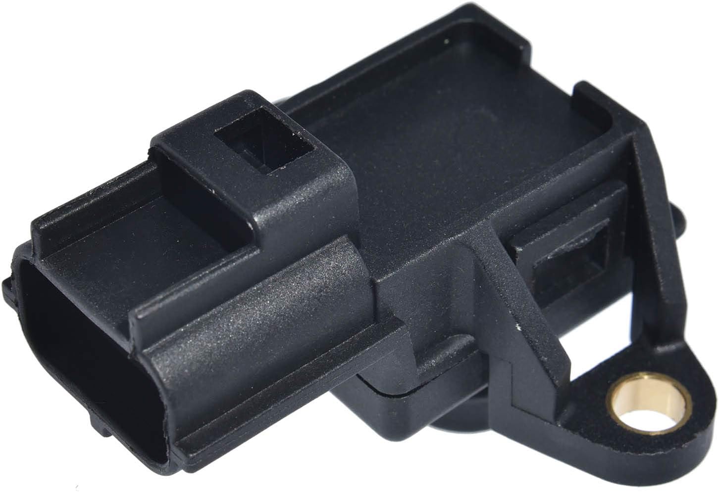 Walker Products 225-1043 MAP Sensor (Manifold Absolute Pressure Sensor)