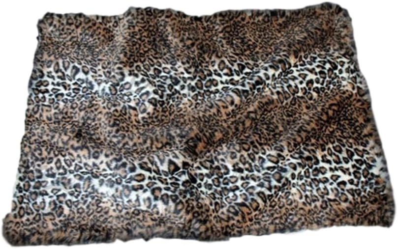 Tiger Dreamz Luxury Bed 39x30, Jaguar