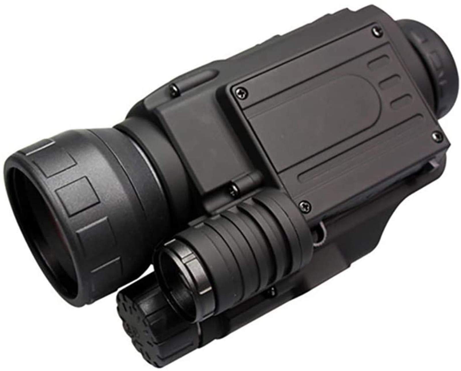 Telescopio Binoculares Alta Potencia Cámara Digital Alta definición Foto Tarjeta SD Grabación Video Distancia visualización Efectiva 300 M Telescopio Interiores/Exteriores
