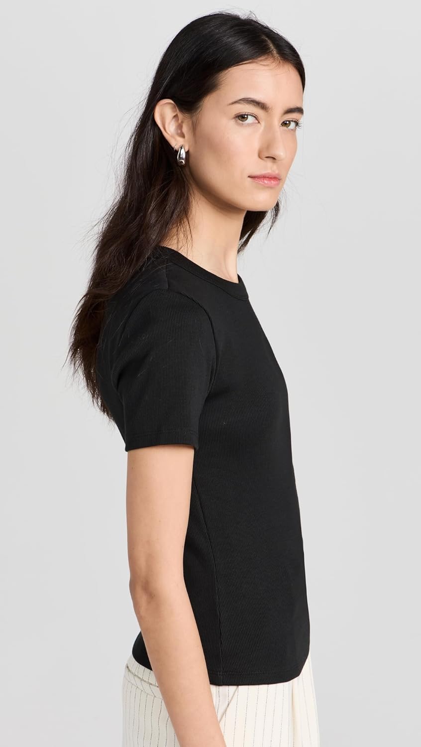 Veronica Beard Jean Women's Pruitt Tee - Image 4