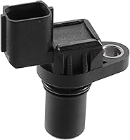 Vista 1 de Motoforti Sensor de posición del árbol de levas, para Mitsubishi Eclipse 1996-2005, ABS, MD327107, negro