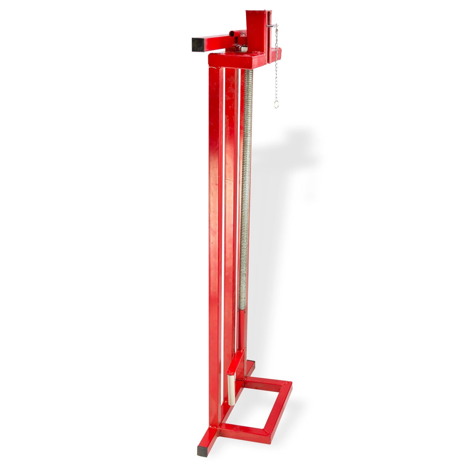 DEMA Cric per trattore RTH400