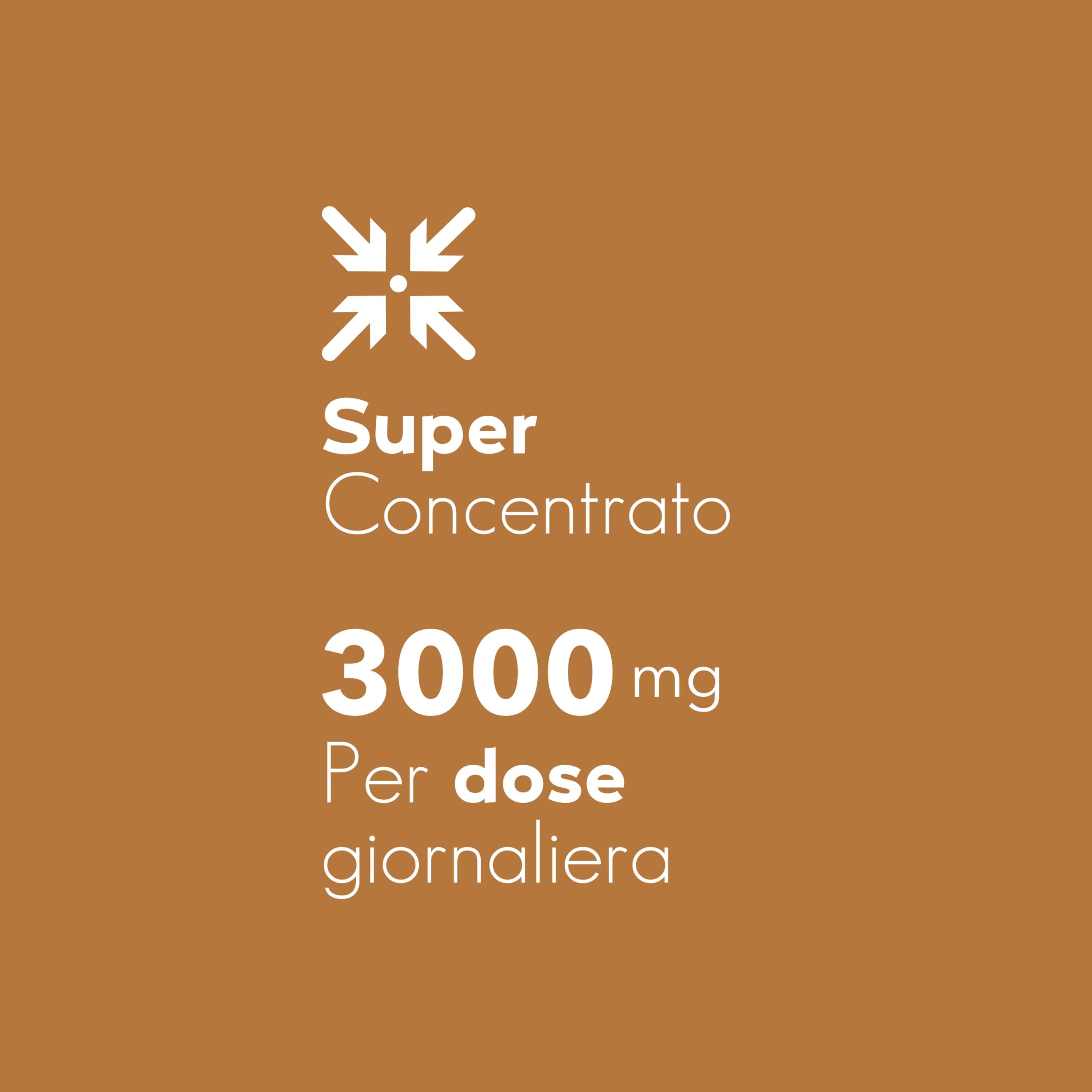 Maca Root 90 capsule - Maca aumento forza energia