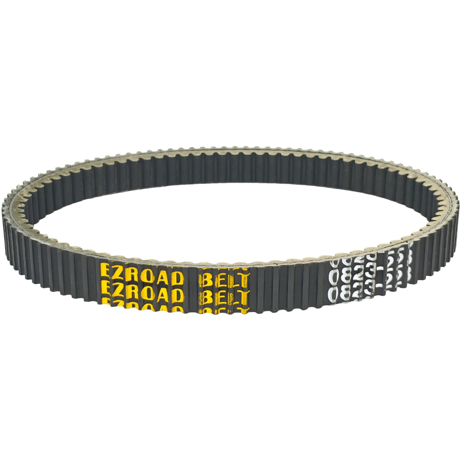 Clutch Drive Belt 0823-228 Compatible with Arctic Cat 2008-2014 350 366 4X4 400 425 450 EFI TRV Prowler 500 HDX XC450 XT CR Camo Metallic Automatic Transmission ATV V-Belt 11G3218 11C3218