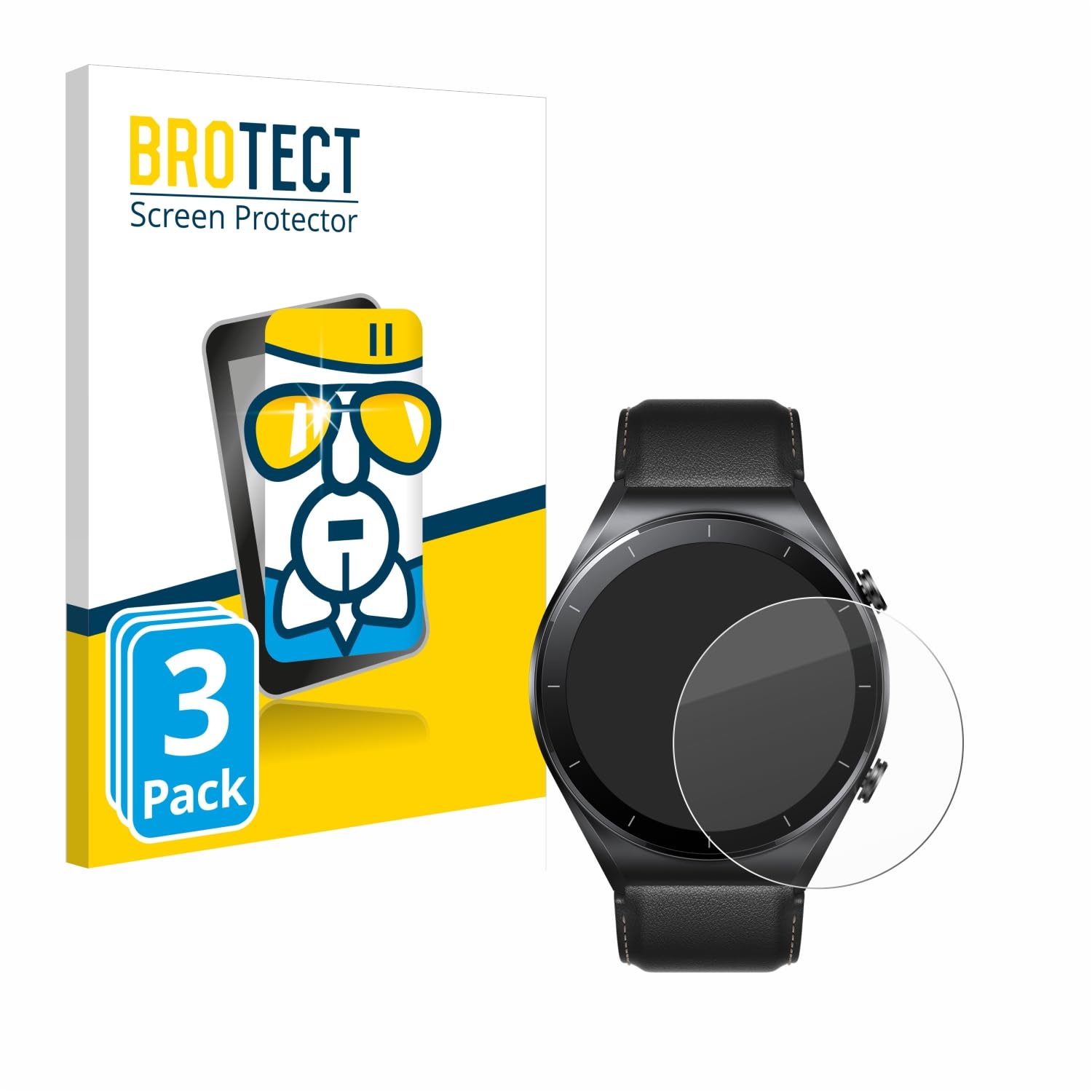 BROTECT