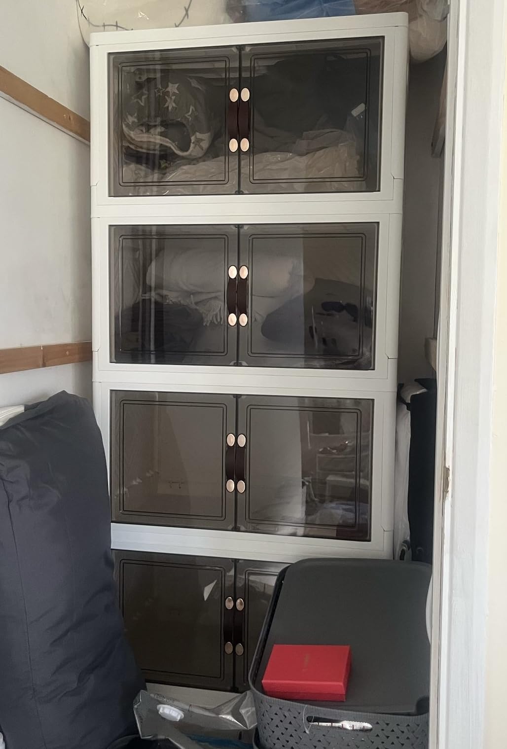 Customer photo