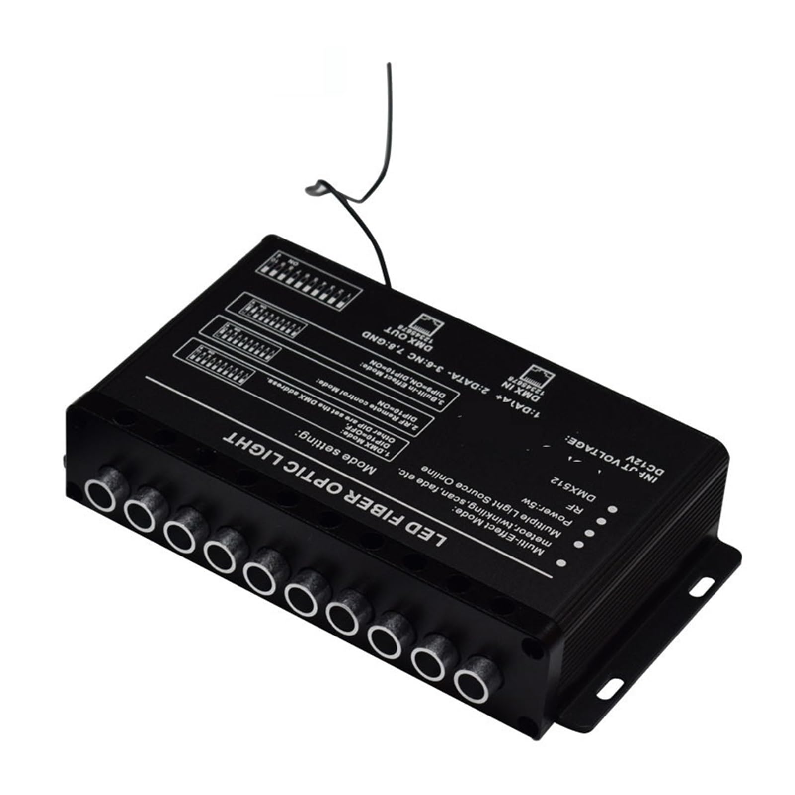 Amazon.co.jp: ファイバスターライトキット 流れ星エンジンキット 5  