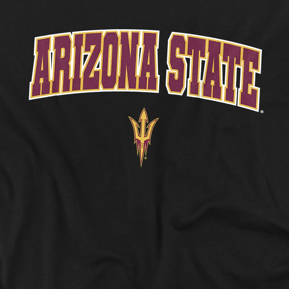 Hockey 2025 West Champions - Edmonton Tribute Toddler Long Sleeve Tshirt (Black, 2T)