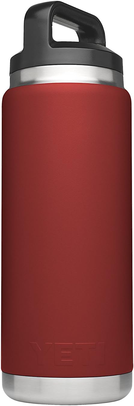 YETI Rambler Stainless Vacuum Insulated Photo