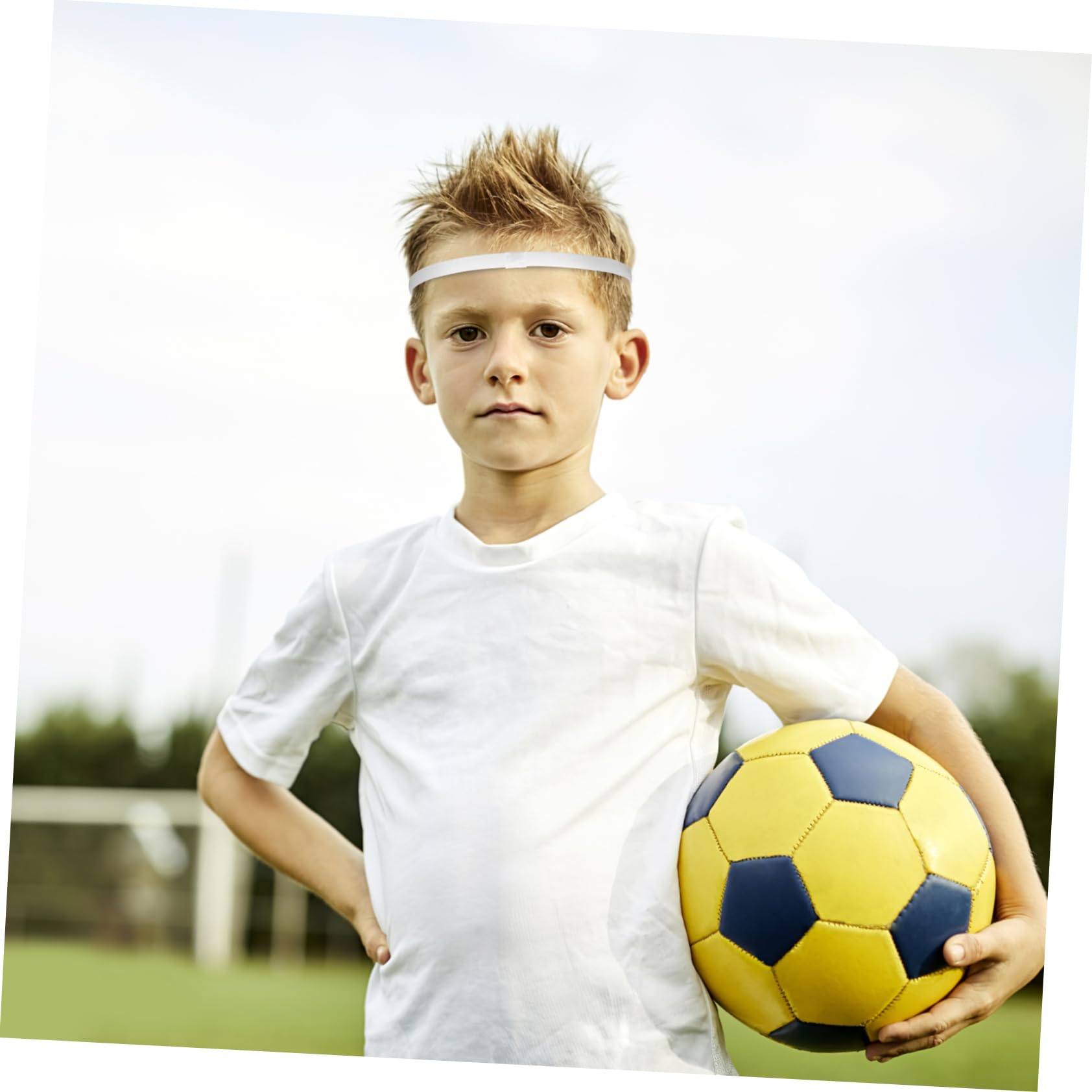 BESPORTBLE Set Di Fasce Per Bandana Bandane Headband Fasce Per La Testa Fascia Per Le Donne Fascia Atletica Fascia Termale Fascia Sottile Fasce Elastiche Donna Tessuto