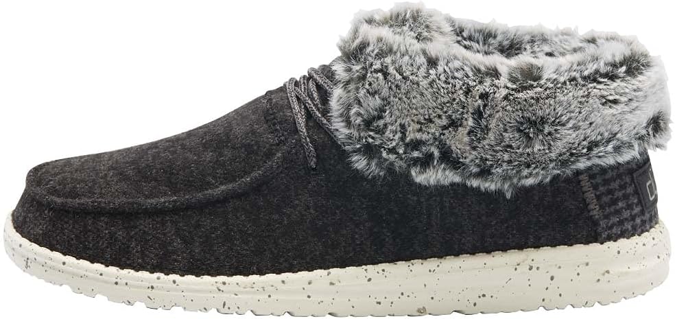 Hey Dude Women's Britt Shoes Multiple Colors