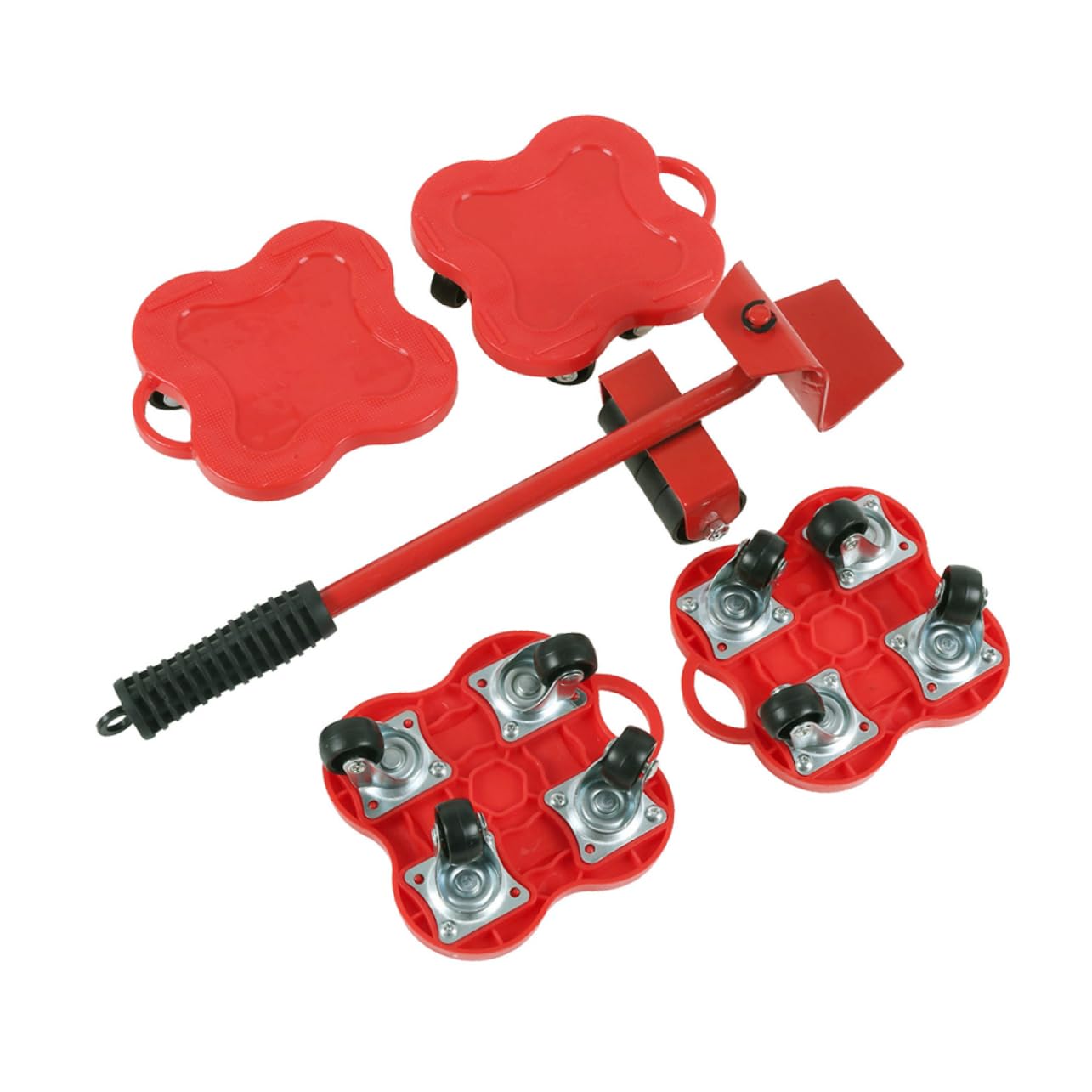 Holibanna 1 Set Di Sollevatori Per Mobili Pesanti Dispositivi Di Sollevamento Per Mobili Dispositivi Di Trasloco Per La Casa i Di Trasloco Per Manufatti Pulegge