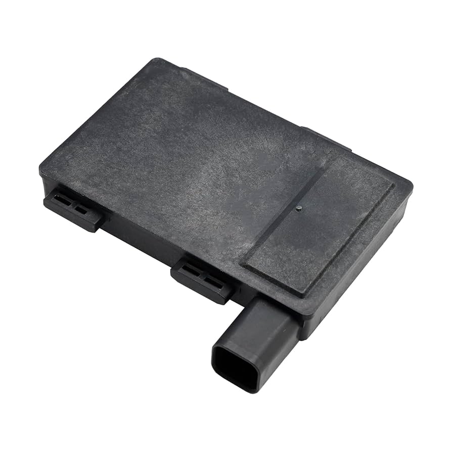 Amazon.com: Bruce & Shark Cruise Control Distance Sensor