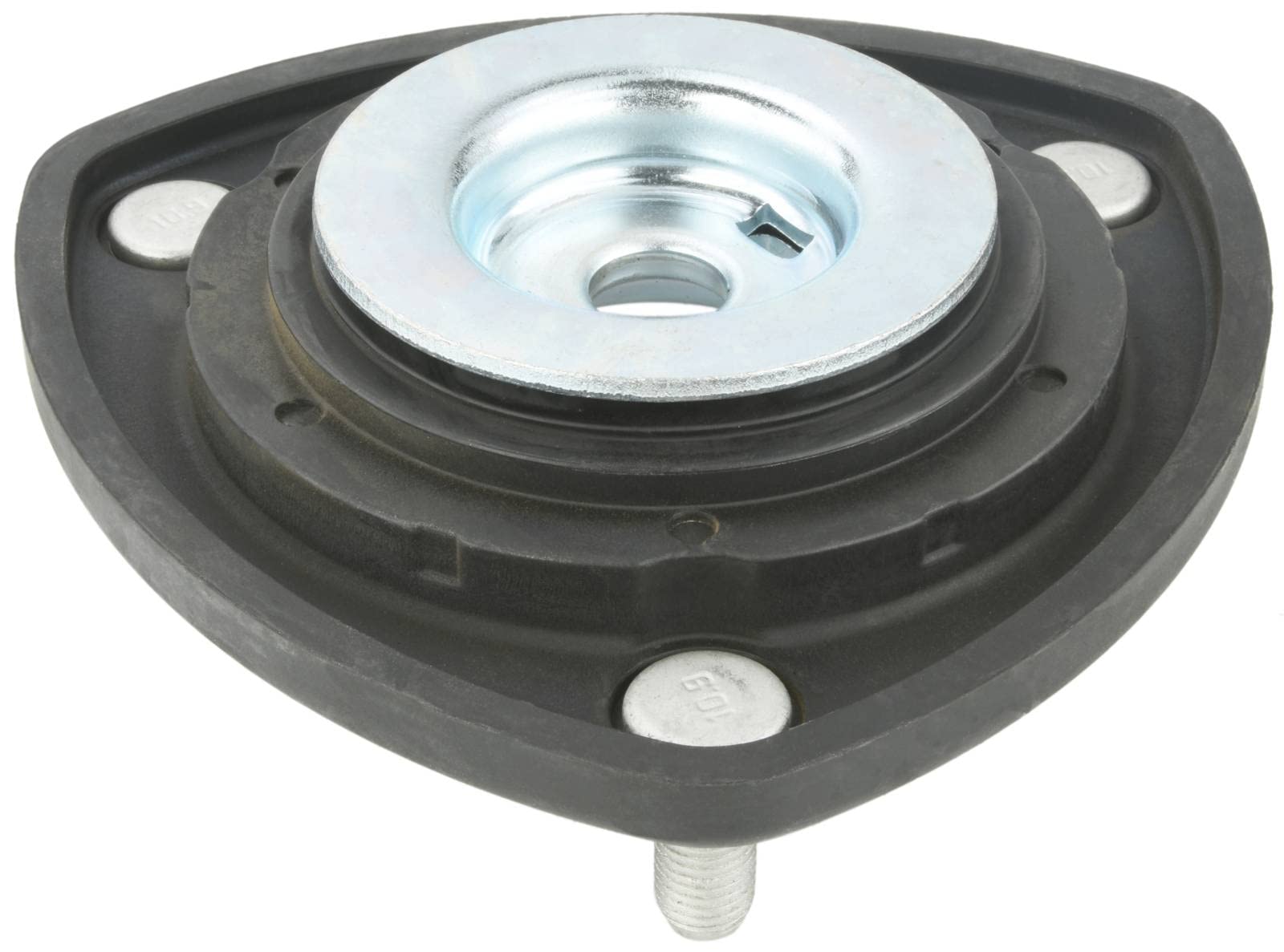 tk Amazon.com: Front Shock Absorber Mounting Febest MZSS-KFF