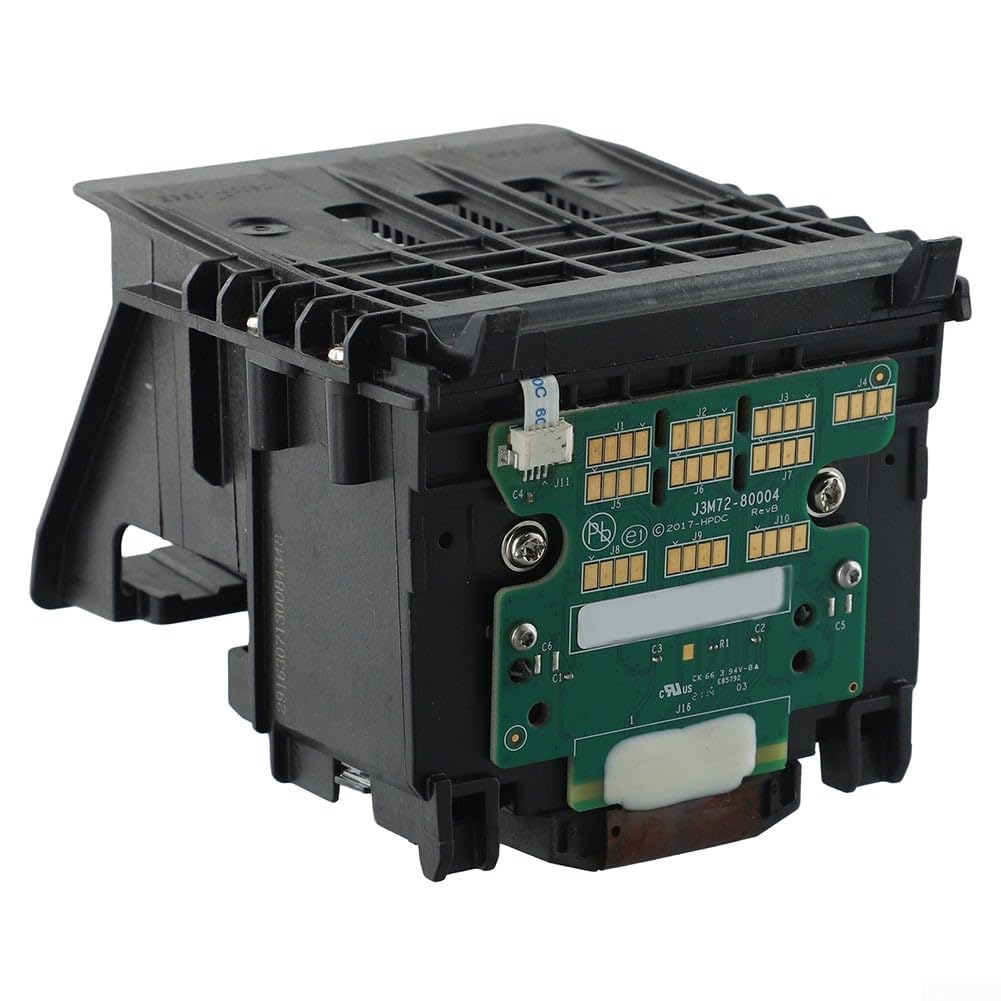 Testina di stampa per stampante 952 955, ricambio per HP Pro 8710/8216 7740 7720 8720 8730 8740 8210