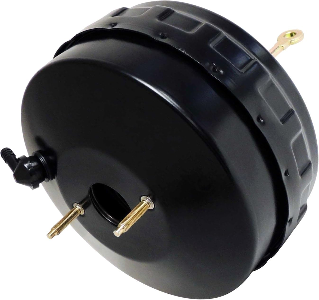 APDTY 172298 Power Brake Booster for 2007–2011 and 2012–2017 Jeep Wrangler V6 3.6L
