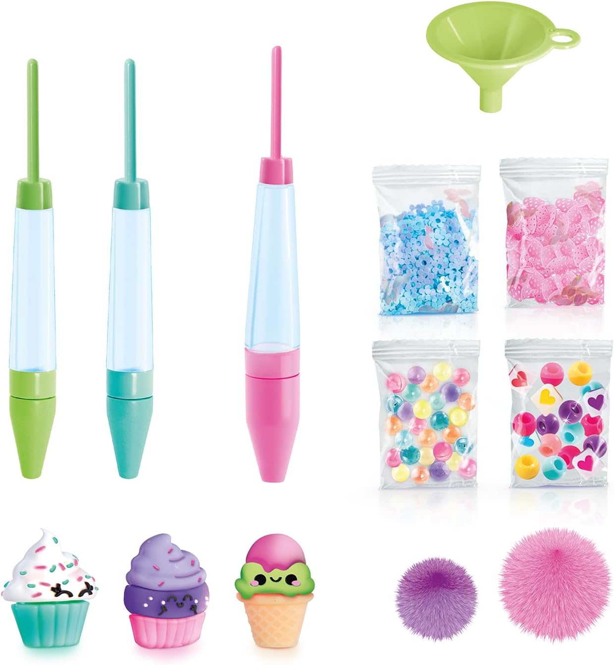 Canal Toys - Style 4 Ever brewer and ballpoint pen DIY image 4