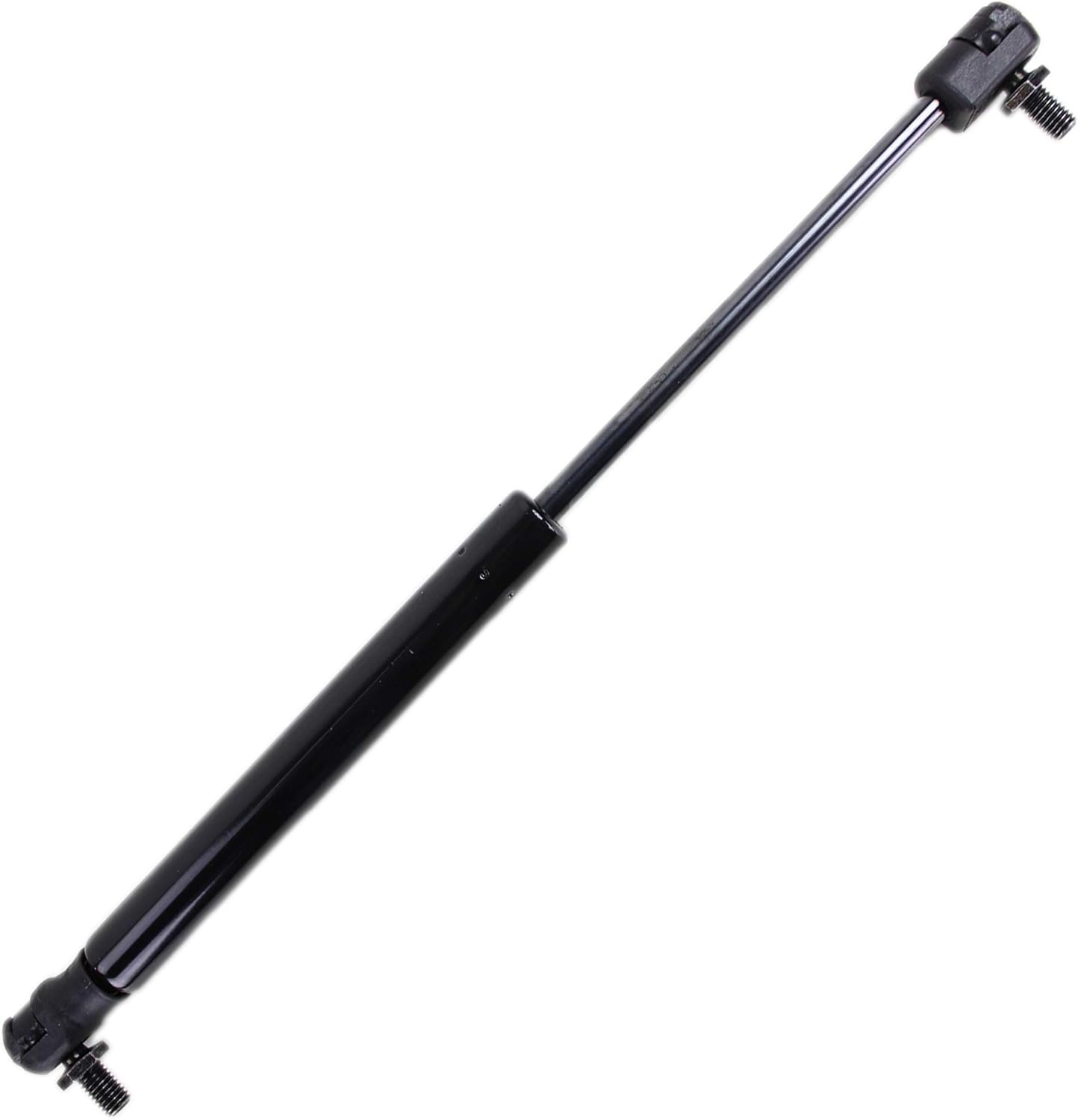 Eparts, Inc. E-T1855-71060 Rear Window Gas Strut for Kubota L3560HSTC, L4060HSTC, L4760HSTC, L5460HSTC, L6060HSTC, MX5400DTC, MX5400DTHC, MX6000DTHC