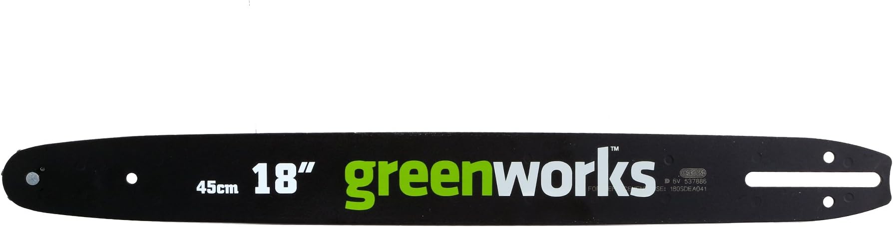 18-Inch Replacement Chainsaw Bar 29142