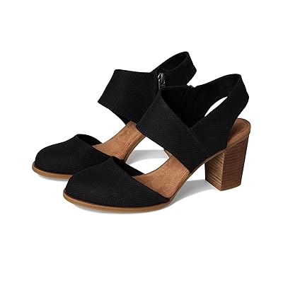 TOMS Majorca Closed Toe Women