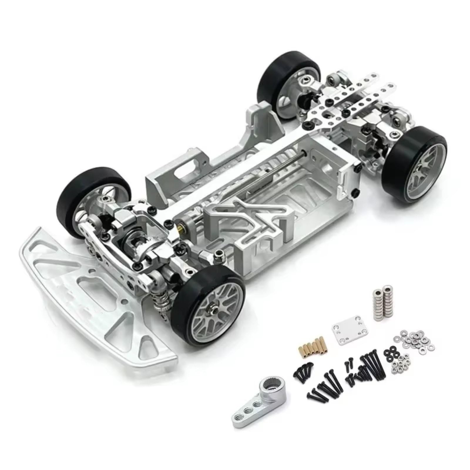 Télécommande mise à niveau voiture pièces pour WLtoys Mini-Q9 RC