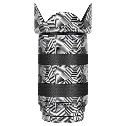 JJC �J���������Y�{�̕ی�t�B���� Hasselblad XCD 35-75mm F3.5-4.5�����Y�ɑΉ� �����Y�{�f�B�ی�V�[�g 3M�f�� �C�A�h�~ �\��t���X���[�Y �Ղ��c��Ȃ� �O���b�v�̓A�b�v ����~�� �ώC�� �ϖ��� �J�X�^���t�B�b�g ����