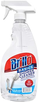 Shower Cleaner 22 Oz