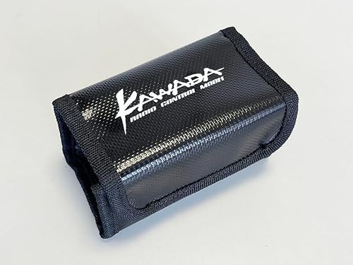 Kawada Mokei SK551 Li-Po Safety Bag, Size 1 S