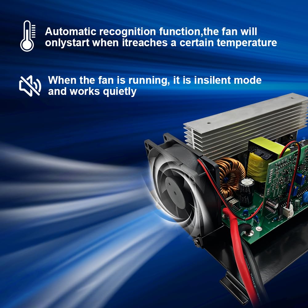 Malouf Embark 11" CoolSync™ Mattress (Queen)