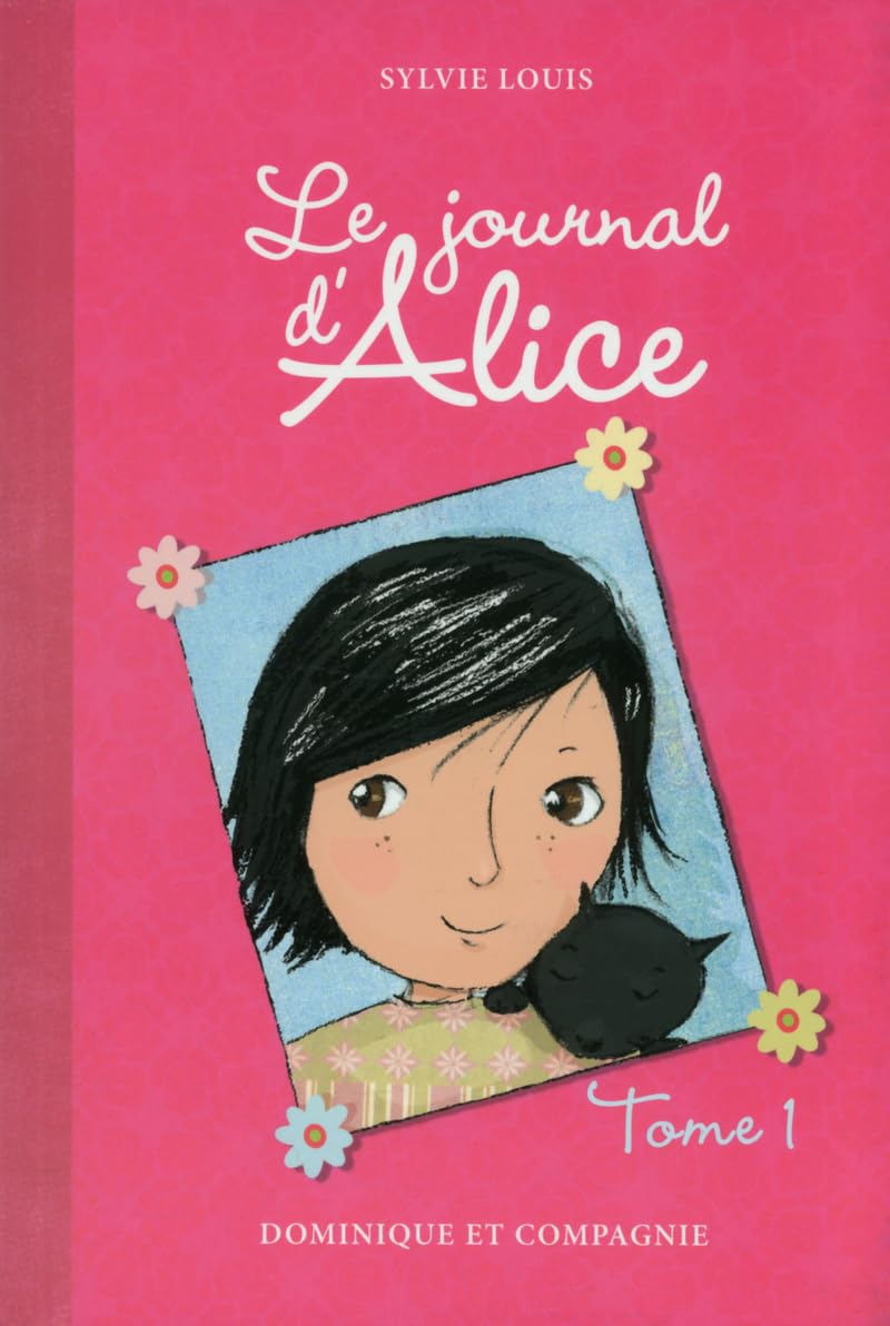 Amazon.co.jp: Le journal d'Alice t.1 : 本