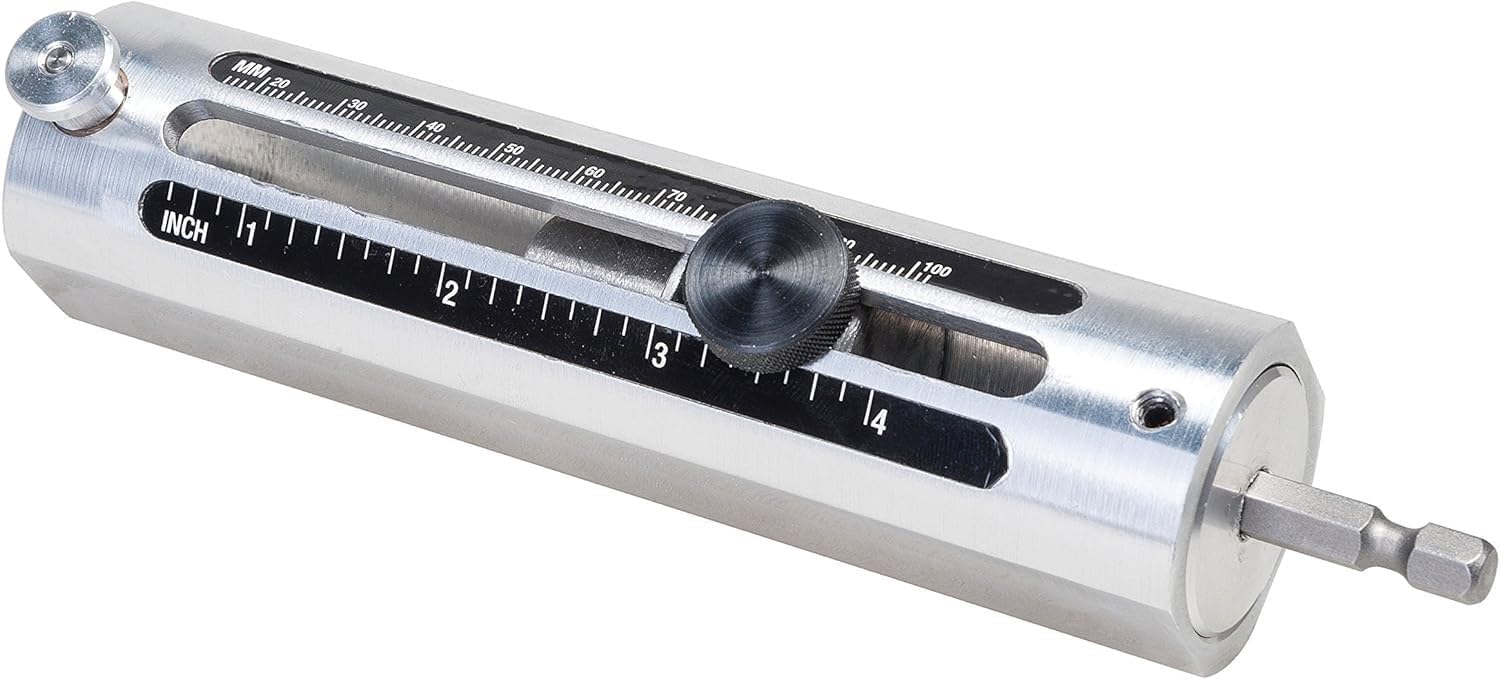 Greenlee End Stripper Adapter (GTSD1930)