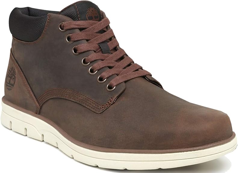 mens timberland bradstreet
