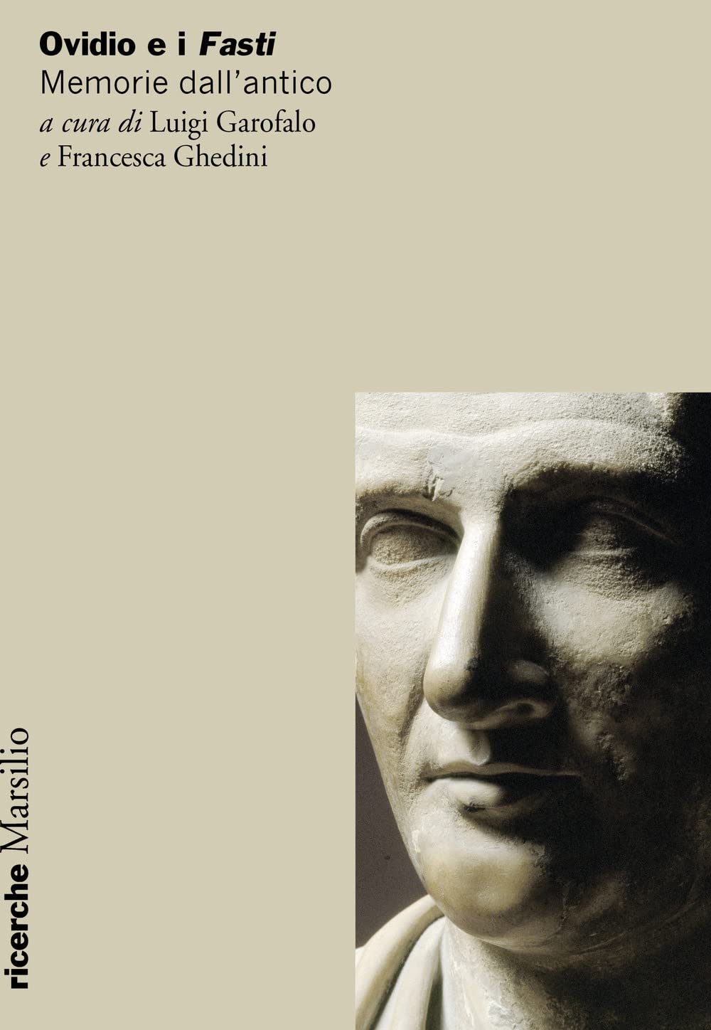 Ovidio E I Fasti. Memorie Dall’Antico - 4