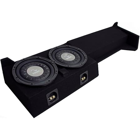 Amazon: Compatible with Nissan Frontier 05-12 Crew Cab Truck Dual