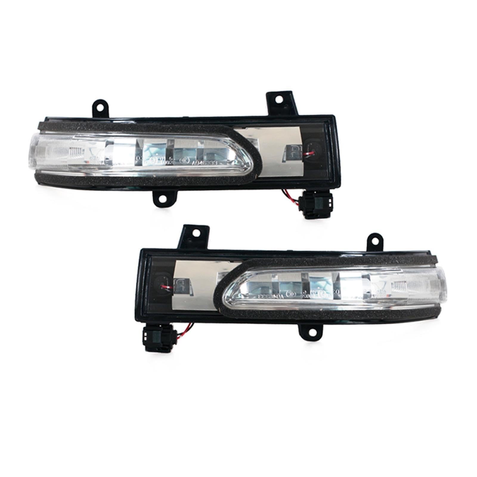 Retrovisor Luce Para Suzuki para gran