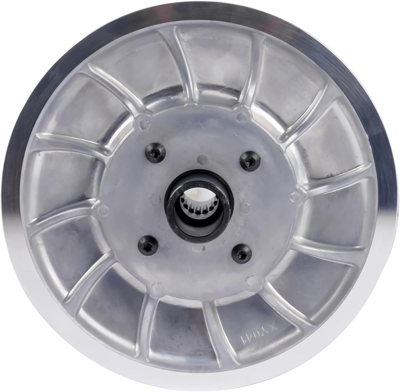 GELUOXI Secondary Clutch Assembly Replacement for Can-Am Defender Max HD8 HD10 4x4 DPS 2016-2020 420686523