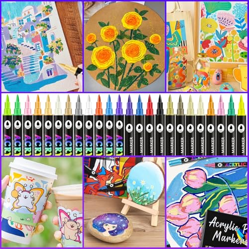 La Mejor Recopilación de Pintura para Pintar Ropa al mejor precio. 12 Imagen adicional