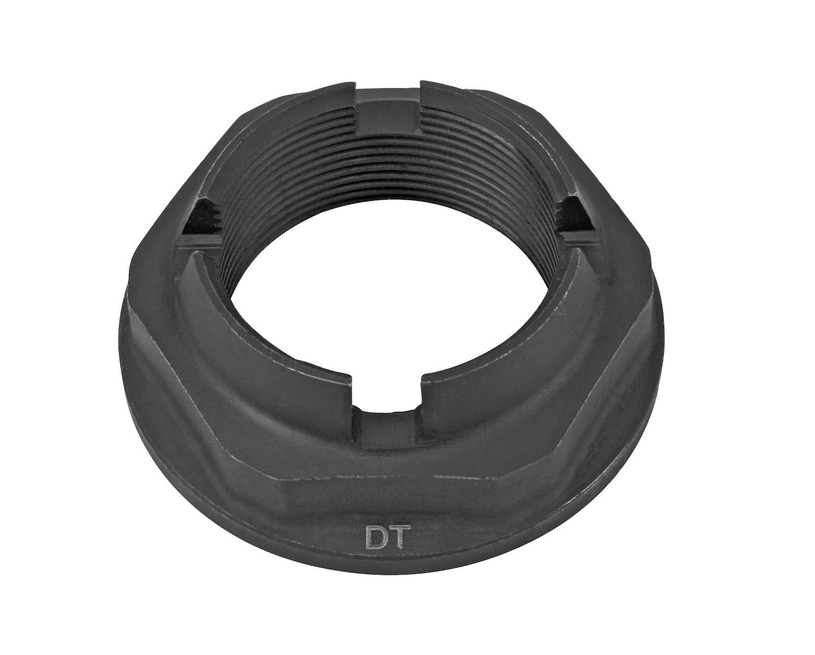 DT Spare Parts Sechskantmutter 2.50083 M38 x 1,5 8 P : Amazon.de 
