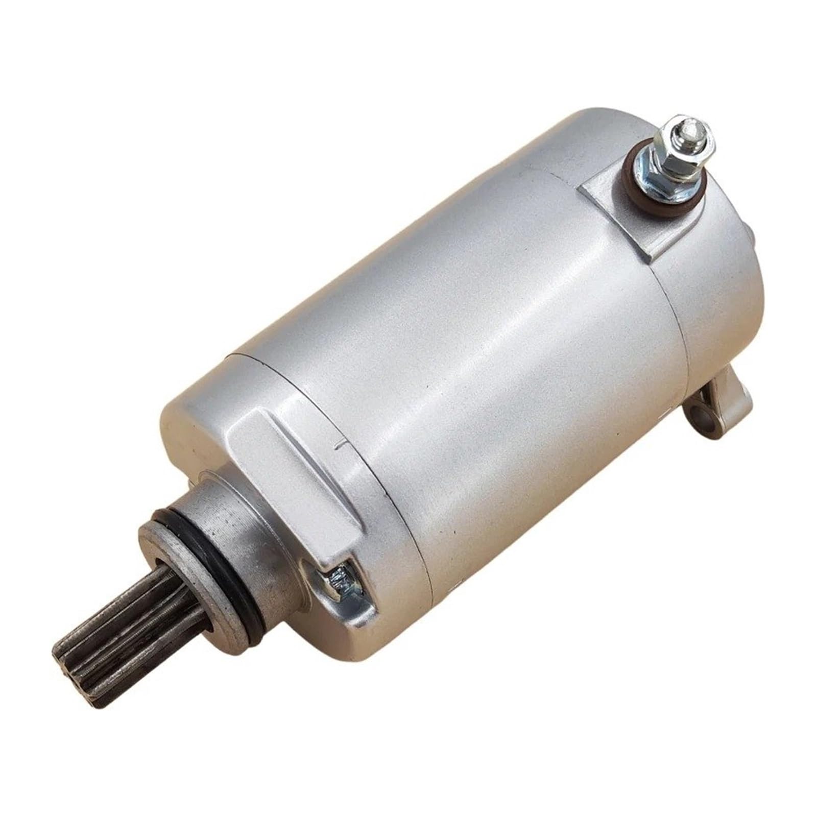 Motorino Di Avviamento Per XV125 XV240 XV250 SRV250 Route 66 1988 1989-1990 Virago 2UJ-81800-03-00 Avviatori